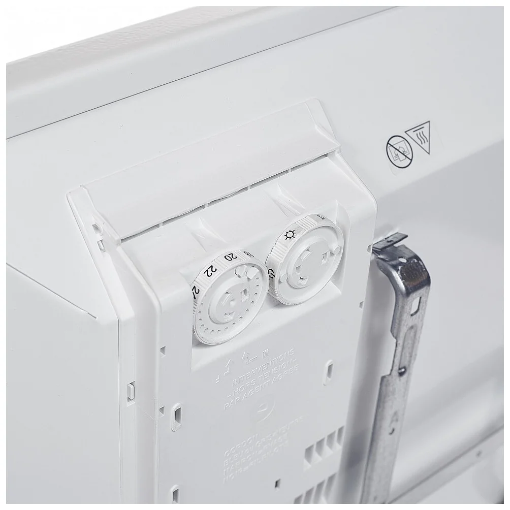 Конвектор электрический Noirot CNX-4 Plus Вт CNX-4 Plus