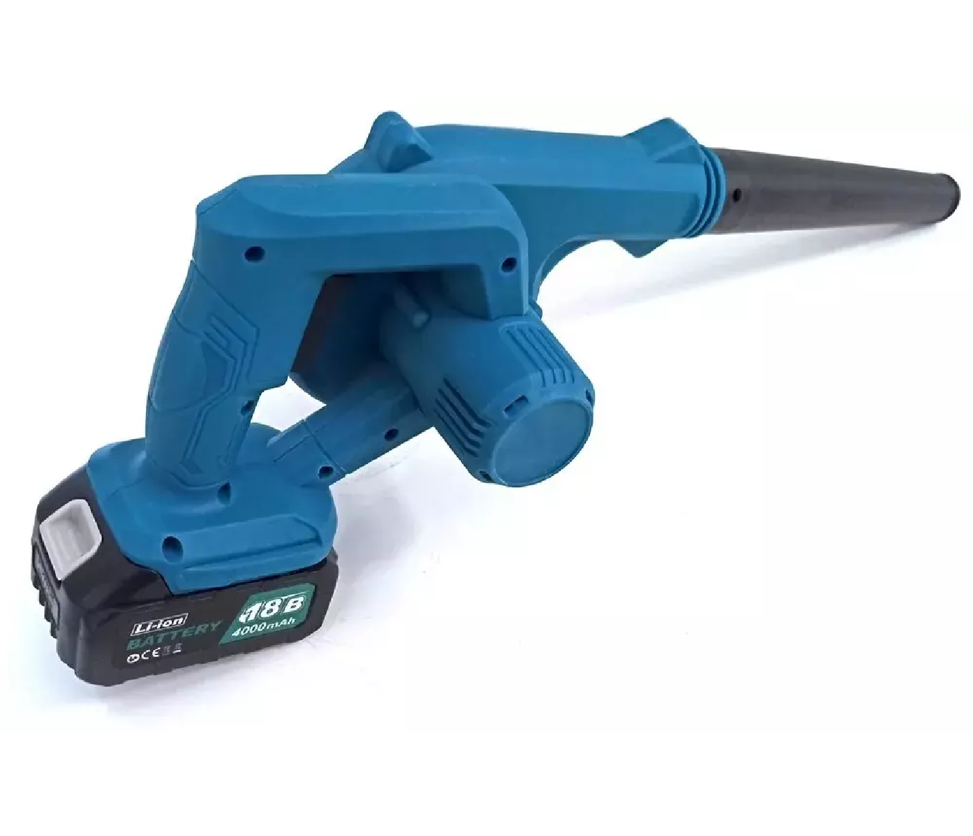 Воздуходувка аккумуляторная ProfiPower MKBUB-18V