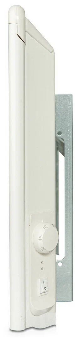 Конвектор электрический Ensto FinnHeat Вт электронный термостат Bluetooth с вилкой EPHBEBT10PR