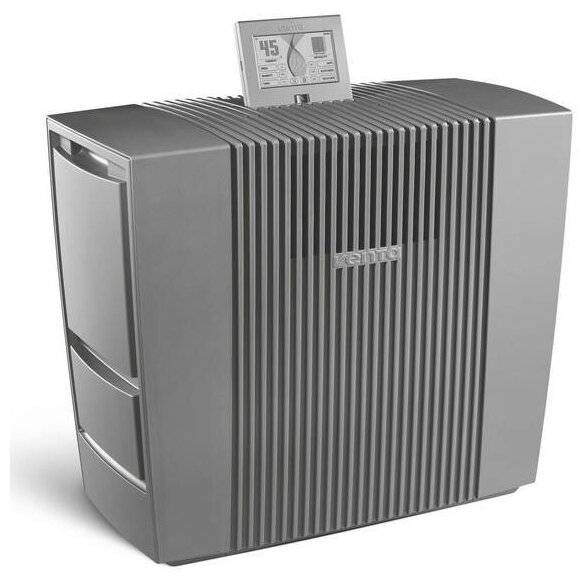 Климатический комплекс Venta Professional AH902 WiFi серый 2090202