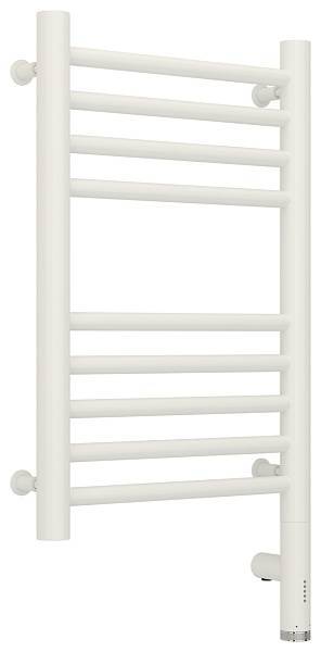 Полотенцесушитель электрический Сунержа Богема 3.0 300x500 мм правый матовый белый 30-5805-5030