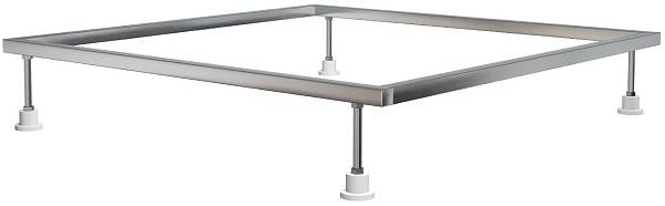 Каркас для поддона Allen Brau 93x93x16 см 8.00002