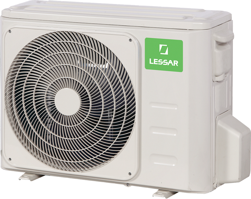 Сплит-система LESSAR Cool+ LS-H28KPA2/LU-H28KPA2