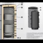 Буферный накопитель SUNSYSTEM PR2 2000 Ф 1200 9060015203048