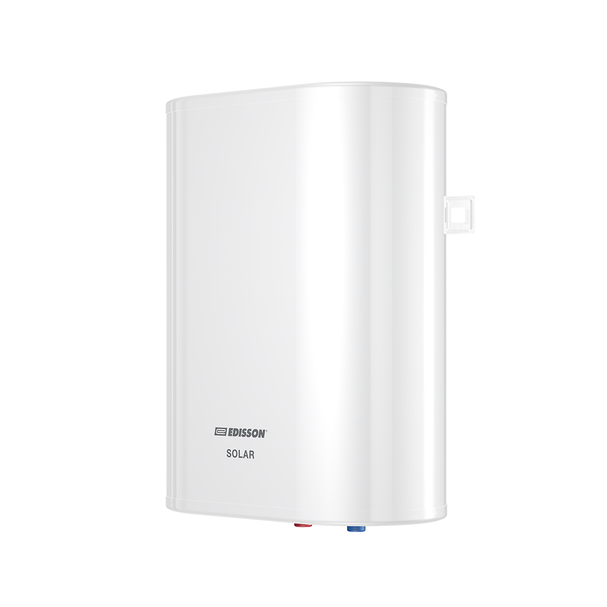 Водонагреватель накопительный Edisson Solar 30 V 30 л 11009