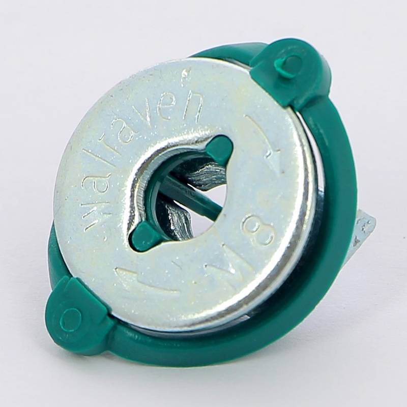 Гайка Walraven BIS RapidRail быстрого монтажа M8 6513108