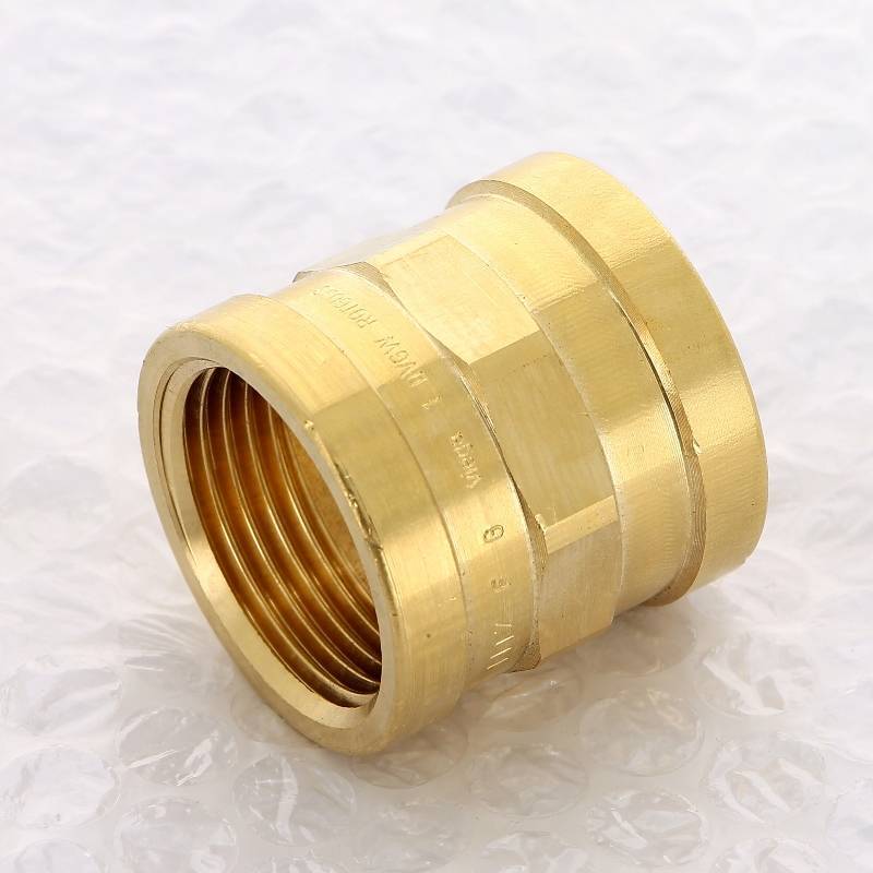 Муфта бронзовая Viega 1 266561