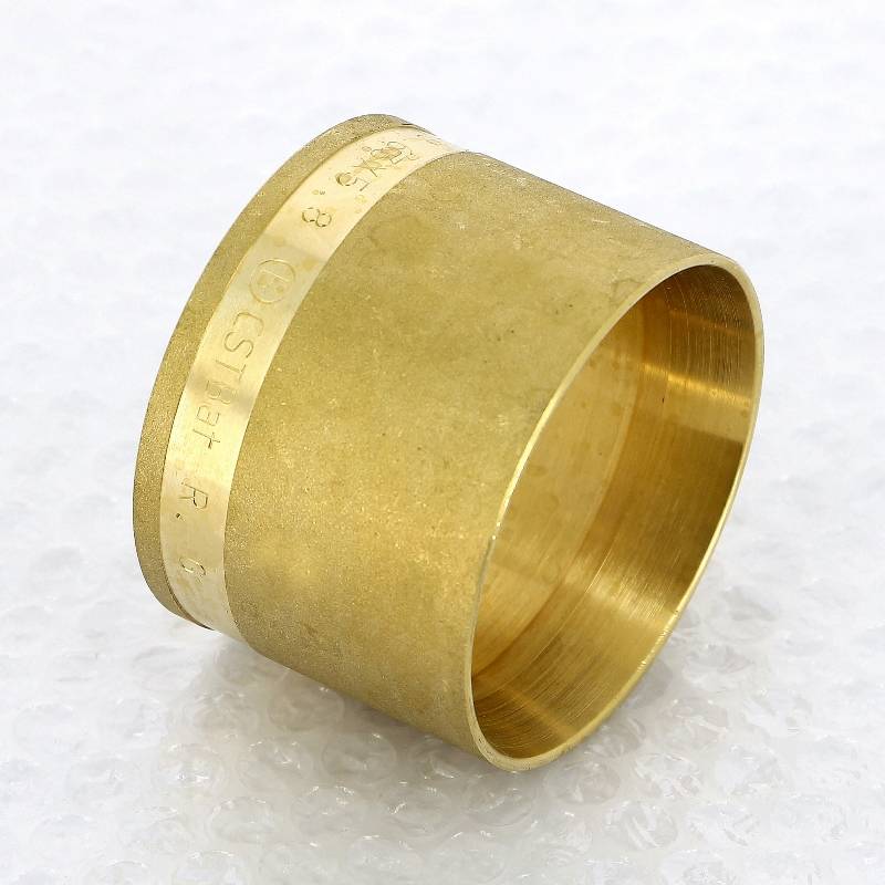 Гильза монтажная Rehau Rautitan PX 63x5.8 мм 11387031001