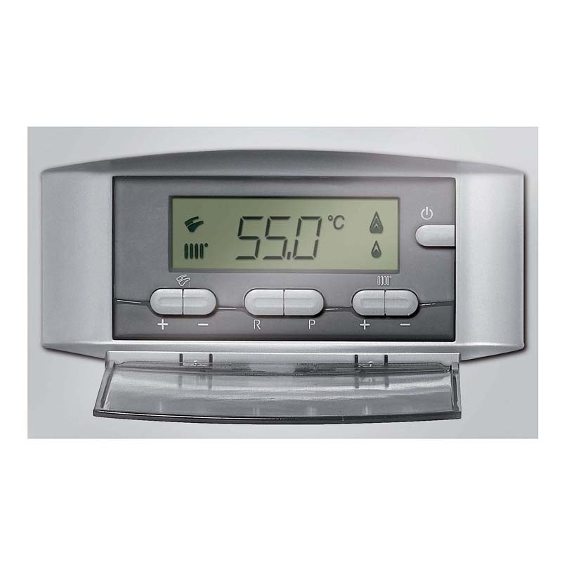 Котел газовый настенный BAXI LUNA-3 280 Fi 28 кВт двухконтурный CSE45628366