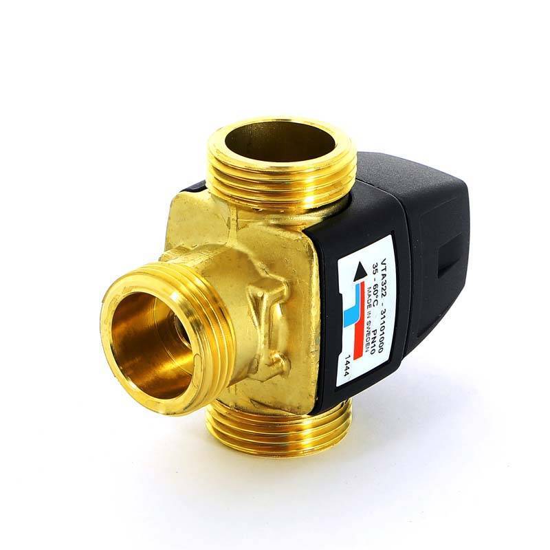 Термосмеситель ESBE VTA322 1 Н 20-43 °C 31101000