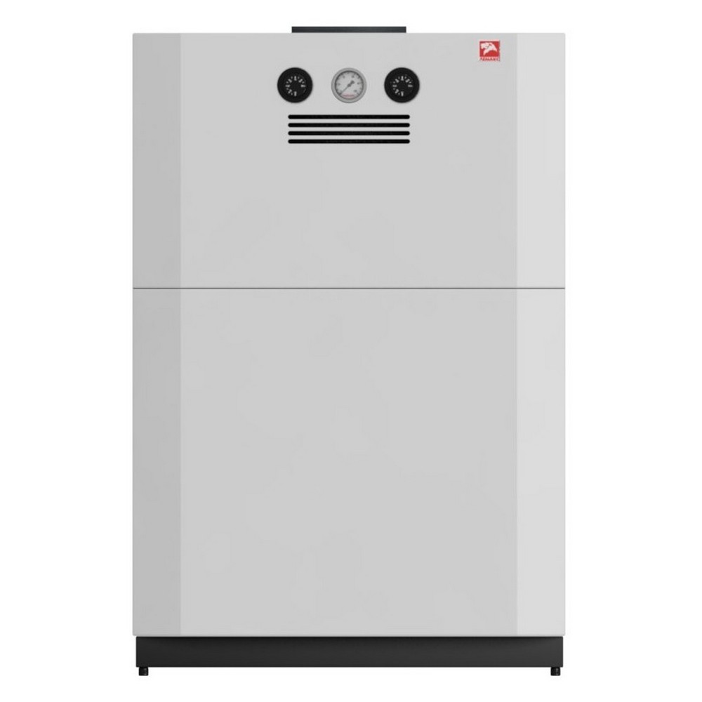 Котёл газовый напольный Лемакс Classic-70 70 кВт УТ000015326