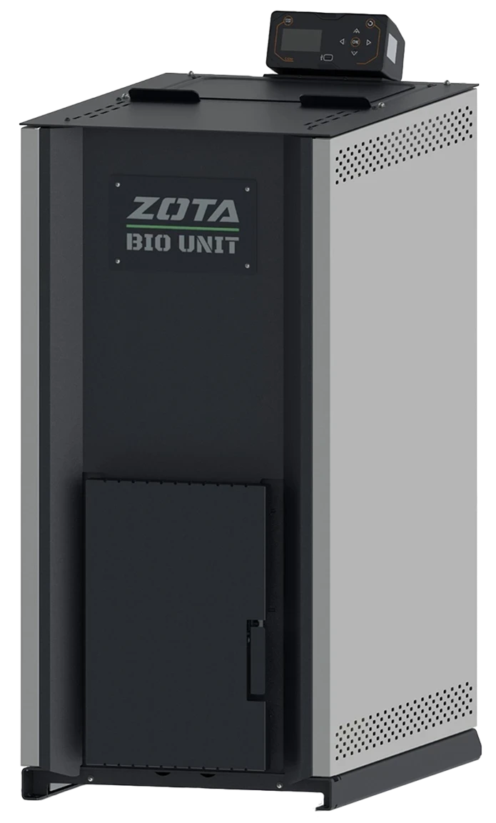 Котел универсальный ZOTA BIO UNIT 18 кВт