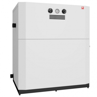 Котёл газовый напольный Лемакс Classic-90 90 кВт УТ000014895