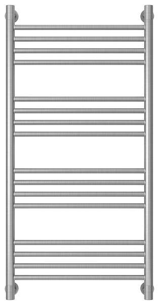 Полотенцесушитель водяной Сунержа Богема+ 500x1000 мм сатин 071-0220-1050