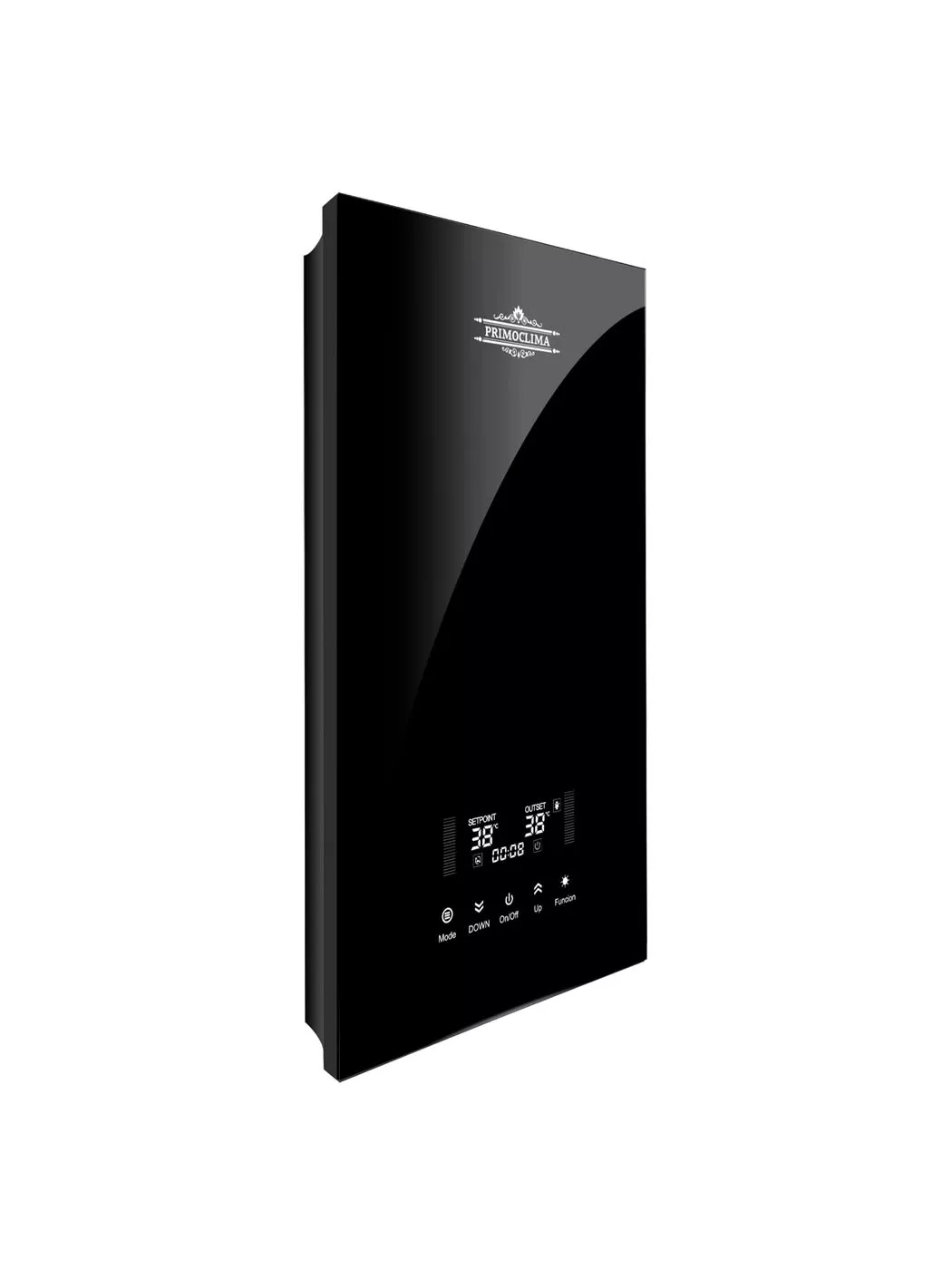 Водонагреватель проточный PrimoClima PC INTEGRA 14 (B) 14 кВт PC INTEGRA 14 (B)