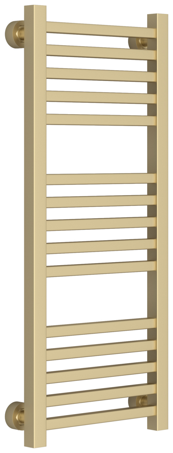 Полотенцесушитель водяной Сунержа Модус Pro 35х80 см шампань матовая 022-0450-8030