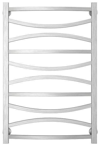 Полотенцесушитель водяной Сунержа Ажур 500x800 мм сатин 071-0255-8050