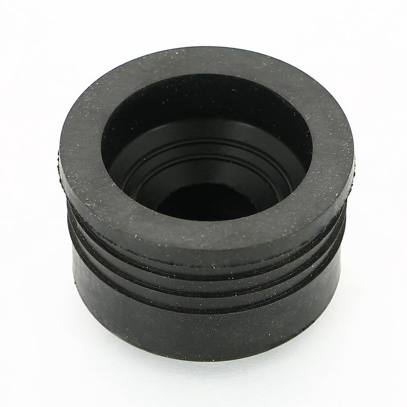 Манжета канализационная Idronord 50х25/32 мм черная 1061NIC032