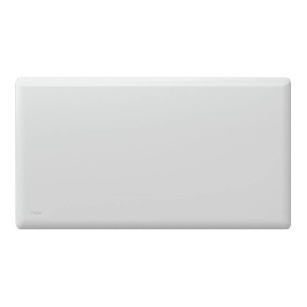 Конвектор электрический Nobo Oslo NTL4S 10 1000 Вт настенный высота 200 мм NTL4S 10