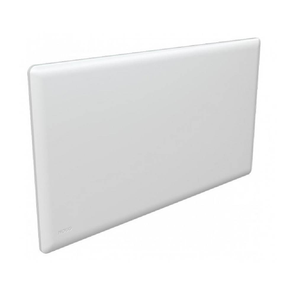 Конвектор электрический Nobo Oslo NTL4S 10 1000 Вт настенный высота 200 мм NTL4S 10