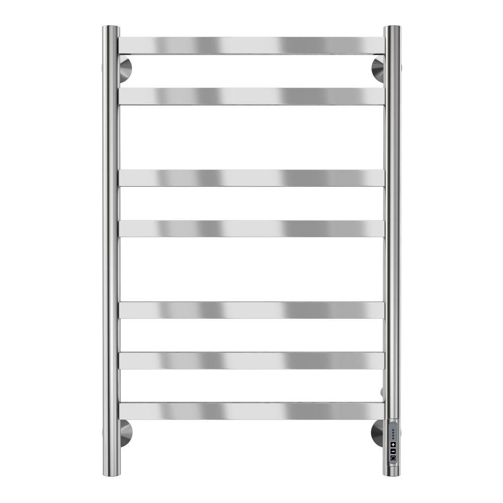 Полотенцесушитель электрический Larusso Кватро П7 500x800 мм 8494