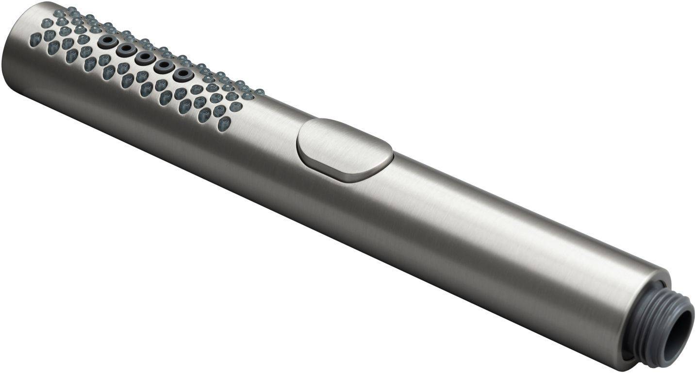 Душевая лейка Allen Brau Priority 3 режима никель 5.31A20-BN