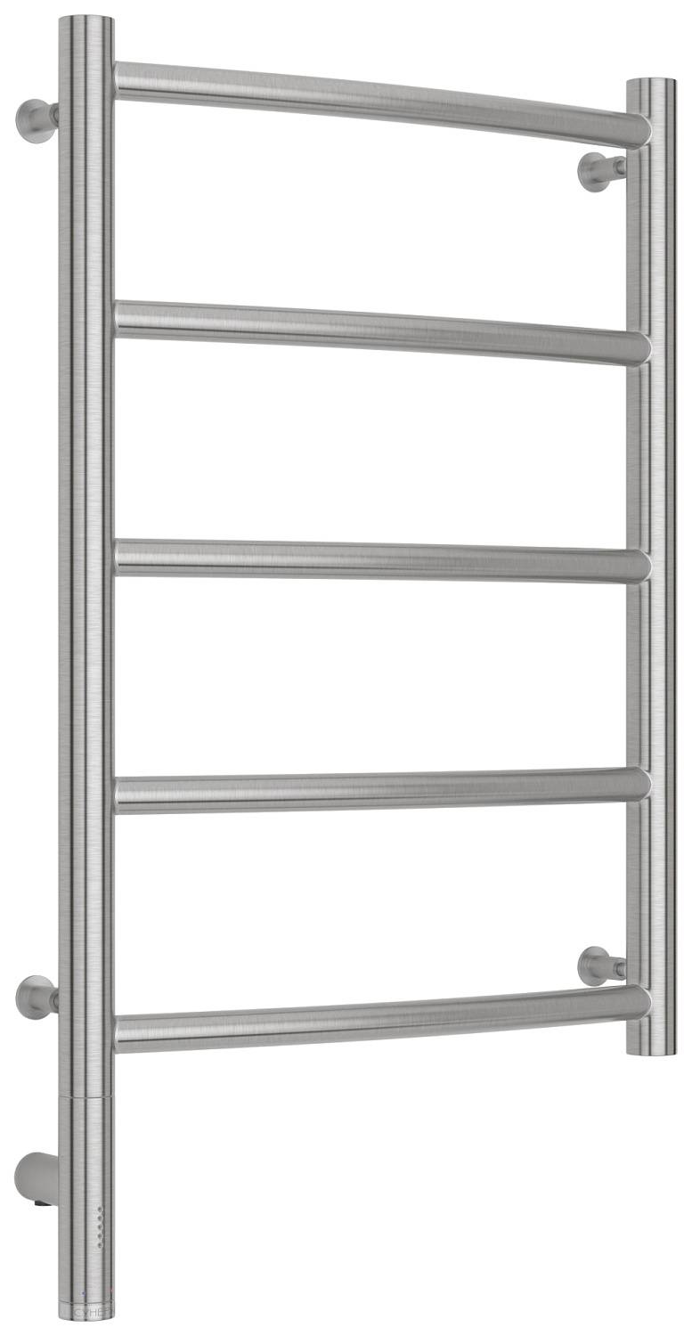 Полотенцесушитель электрический Сунержа Галант 3.0 432x724 мм левый сатин 071-5800-6040