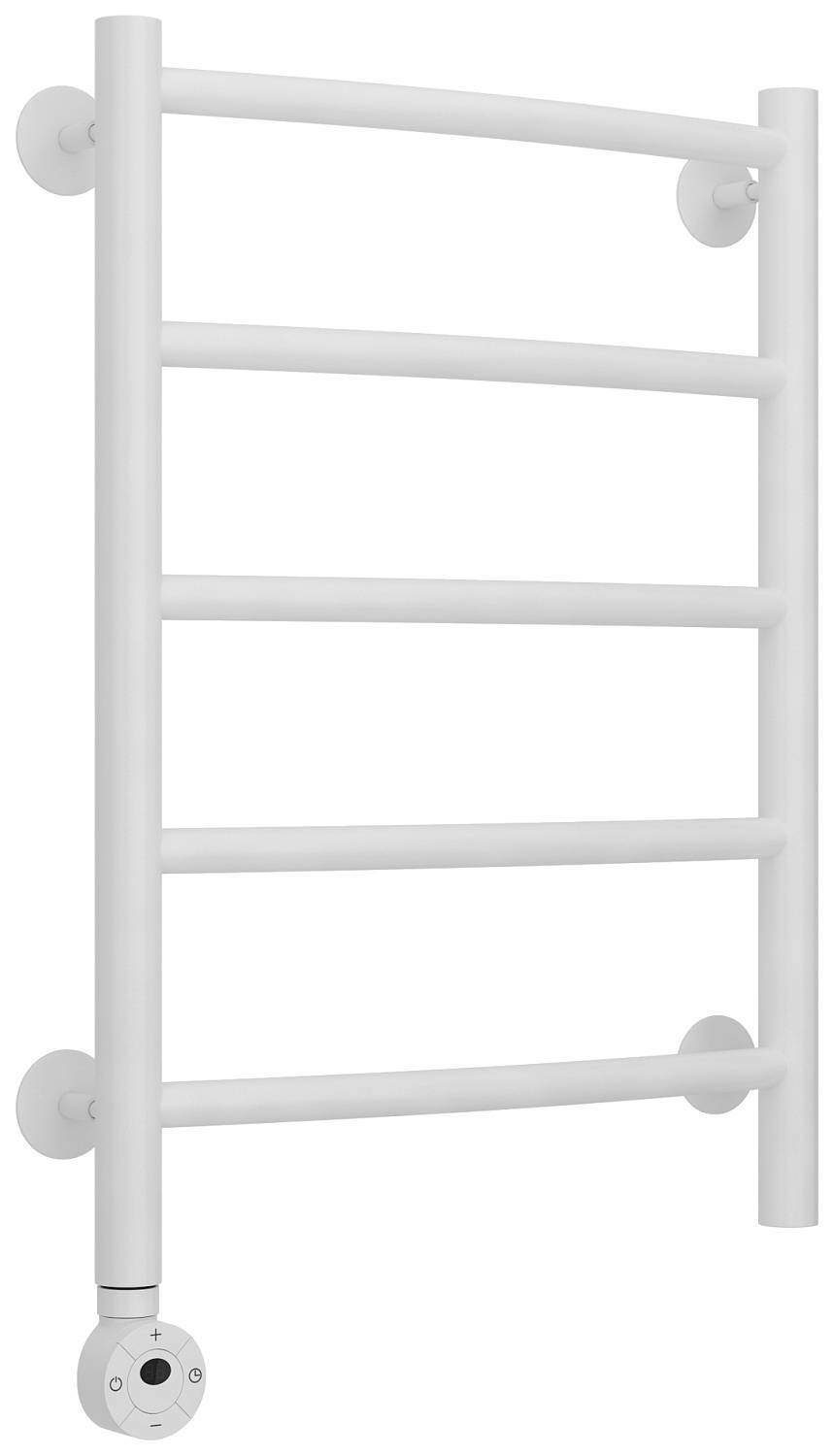 Полотенцесушитель электрический Стилье Формат 12 45.8x66.5 см белый 30513-6040