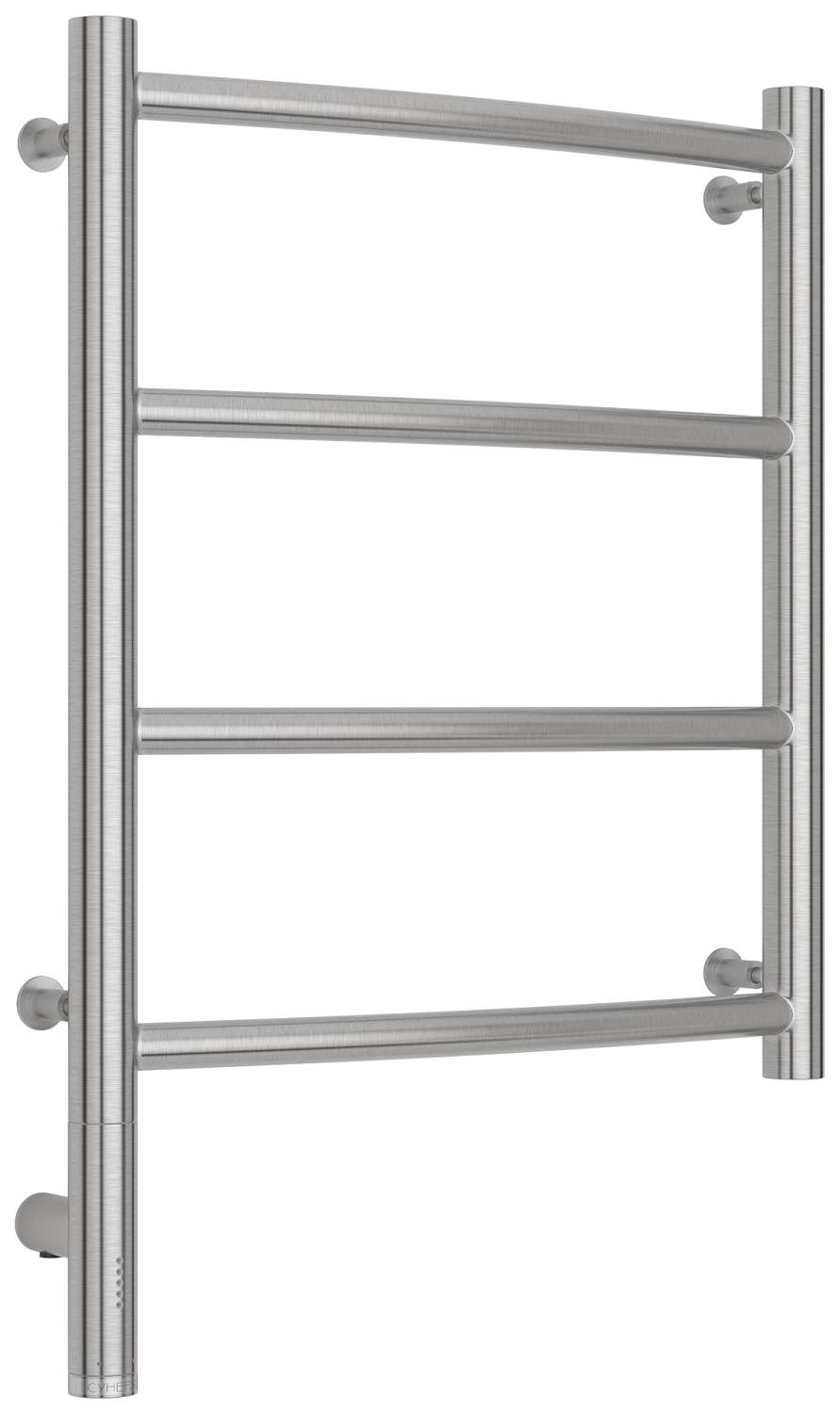 Полотенцесушитель электрический Сунержа Галант 3.0 432x624 мм левый сатин 071-5800-5040