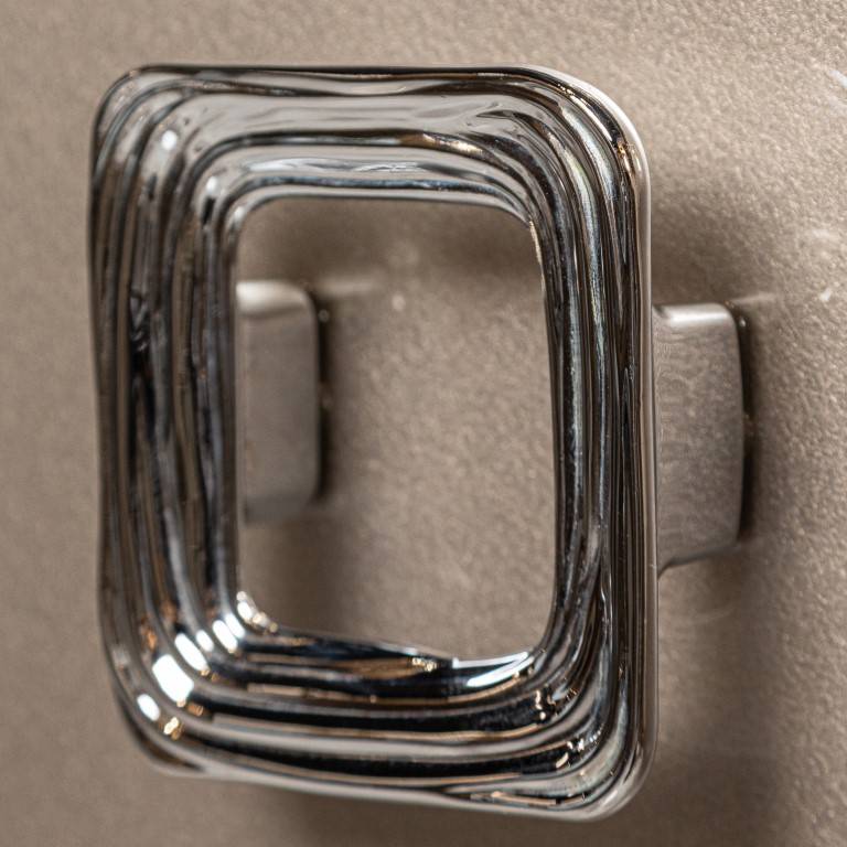 Ручка мебельная Armadi Art Lucido хром 773-CR