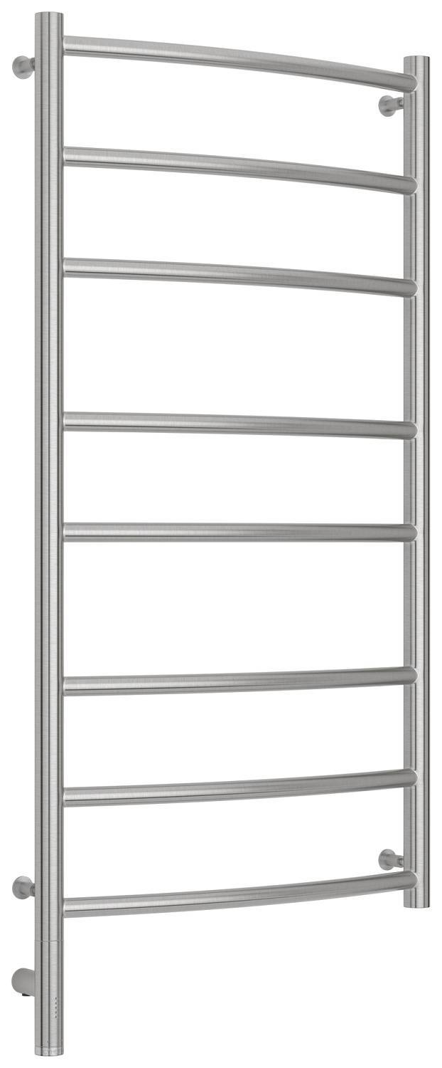 Полотенцесушитель электрический Сунержа Галант 3.0 532x1000 мм левый сатин 071-5800-1050