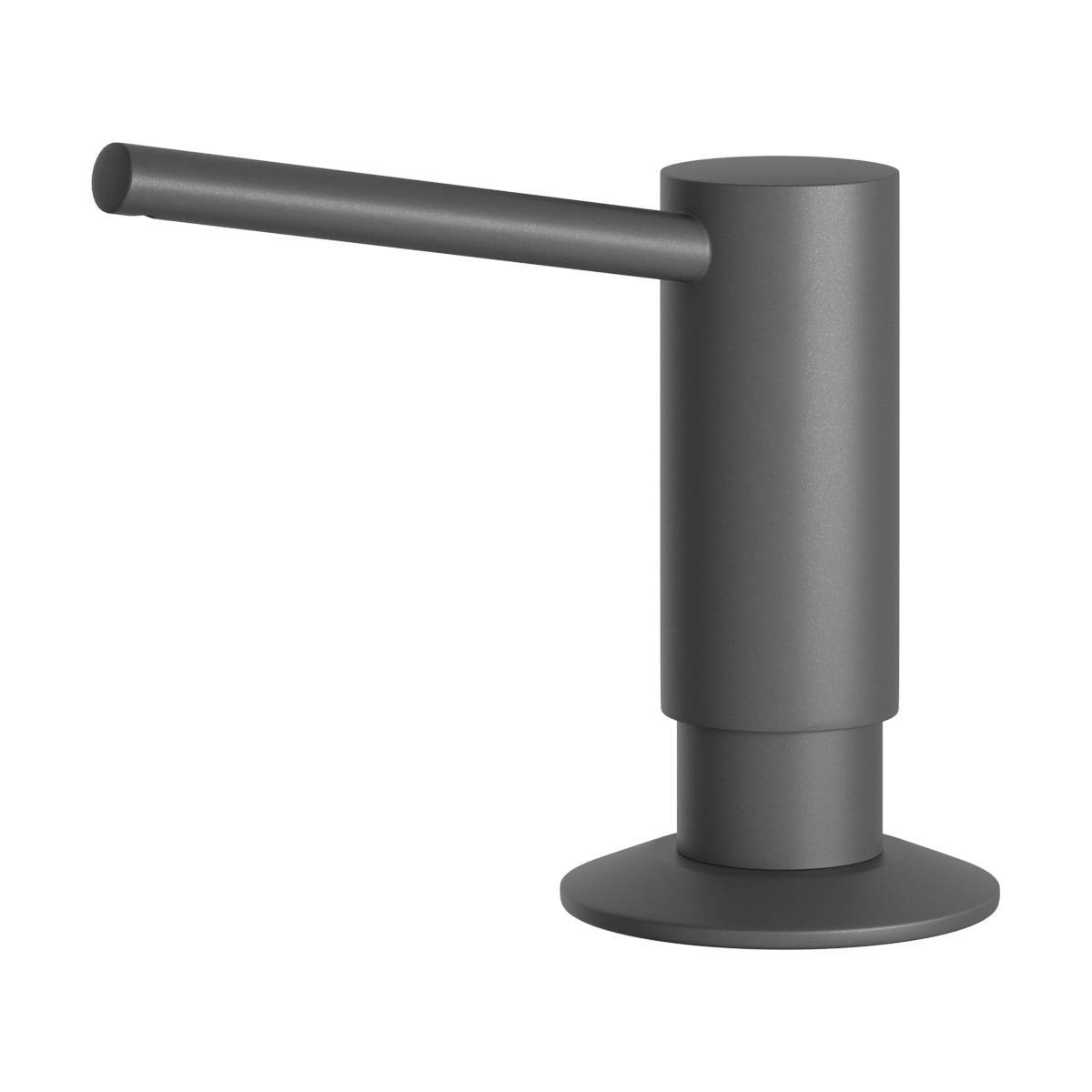 Дозатор для кухни Omoikiri OM-02-P-PL платина 4975022