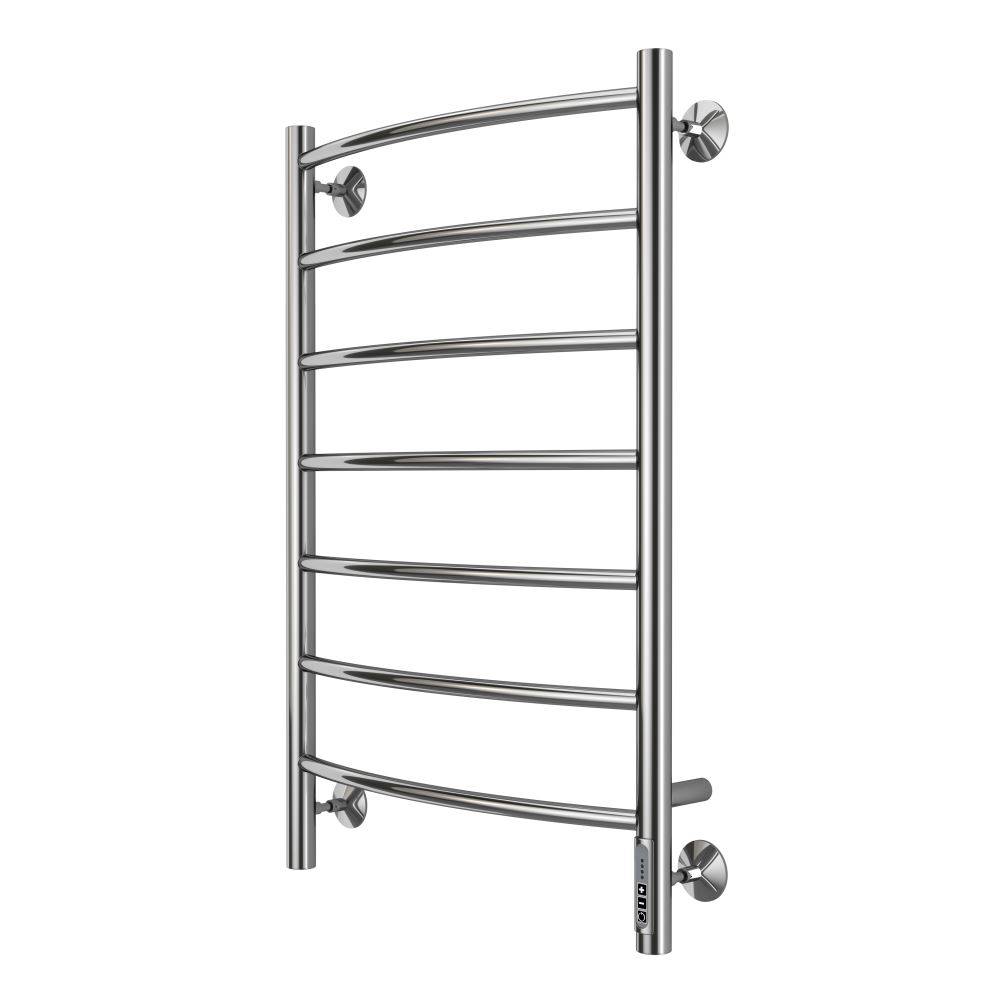 Полотенцесушитель электрический Larusso Классик П7 500x800 мм 8509