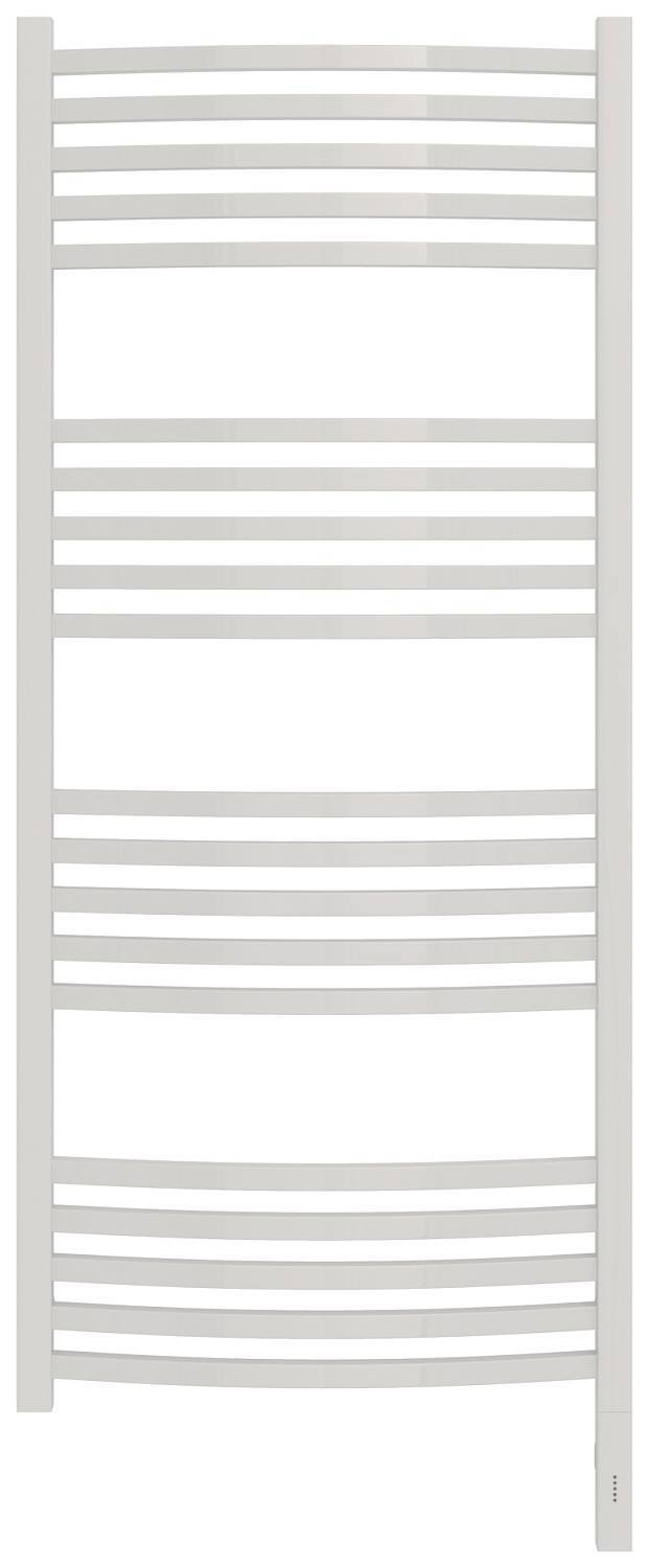 Полотенцесушитель электрический Сунержа Аркус 3.0 530x1320 мм правое белый 12-5705-1250