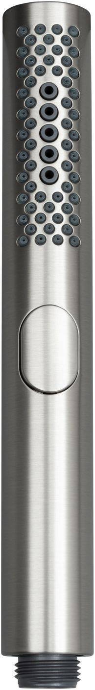 Душевая лейка Allen Brau Priority 3 режима никель 5.31A20-BN