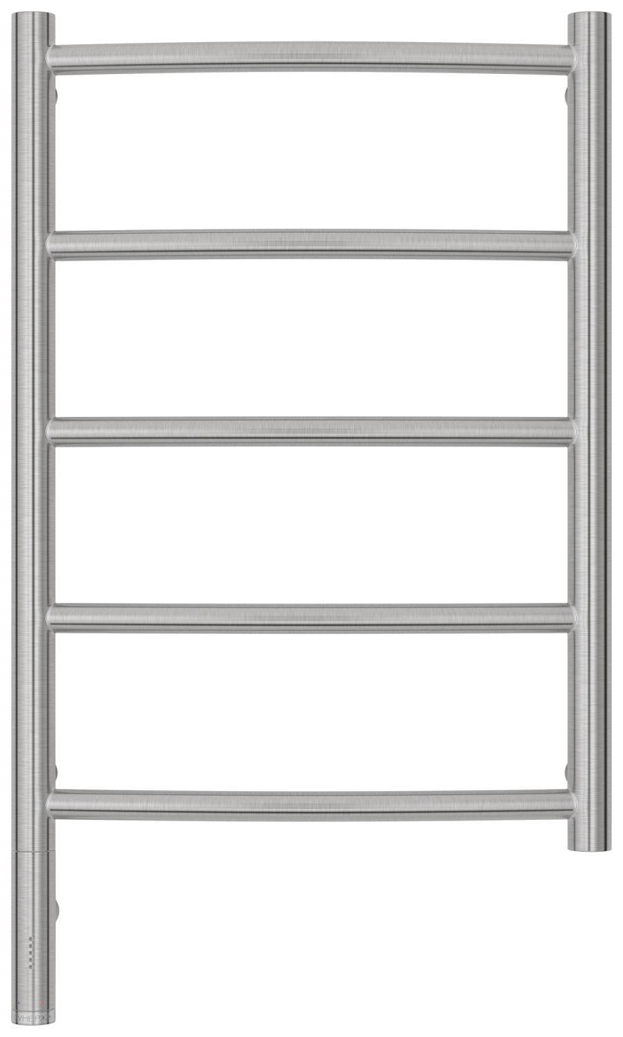 Полотенцесушитель электрический Сунержа Галант 3.0 432x724 мм левый сатин 071-5800-6040