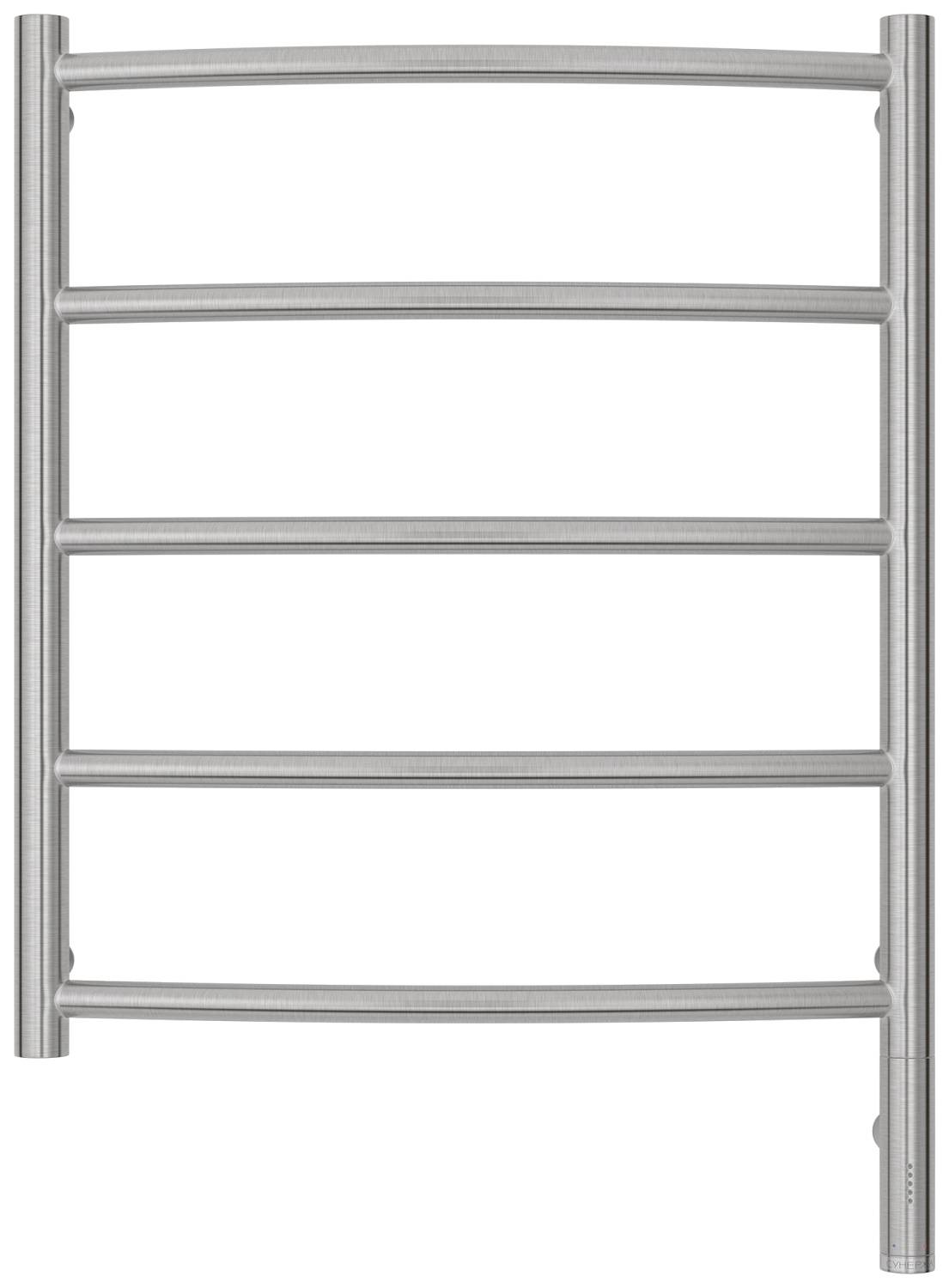 Полотенцесушитель электрический Сунержа Галант 3.0 532x724 мм правый сатин 071-5801-6050