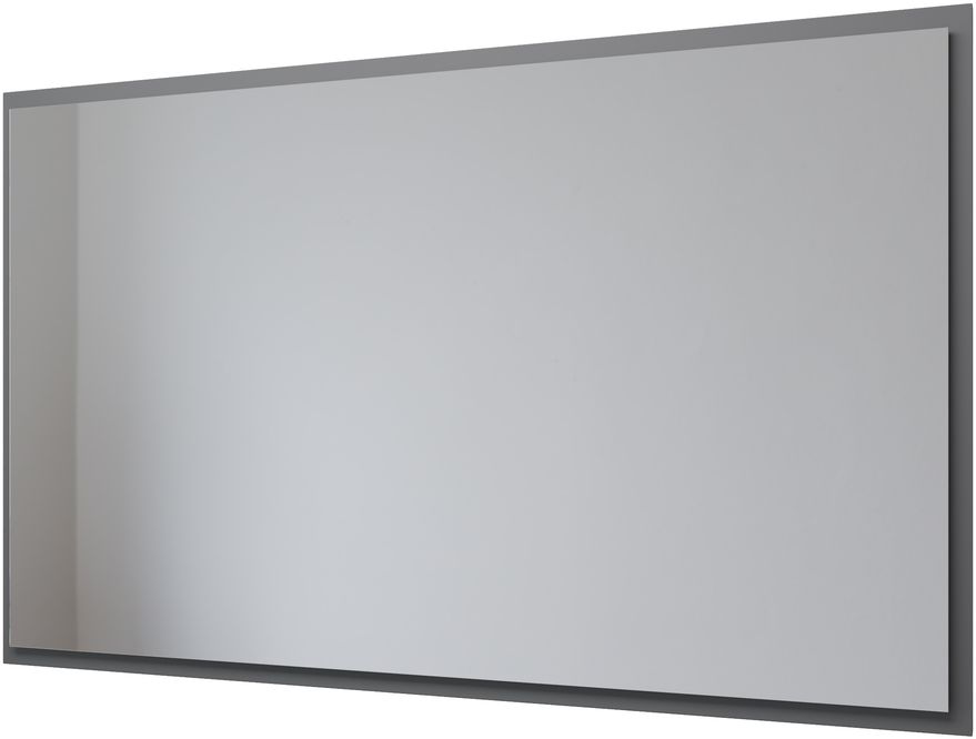 Зеркало Allen Brau Activity 120x75 см с подсветкой платина 1.340030.PGM