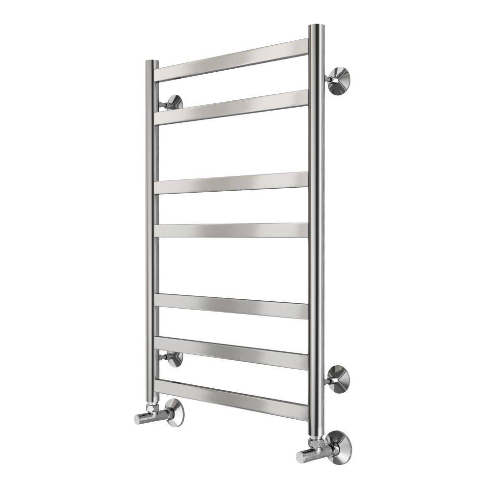 Полотенцесушитель водяной Larusso Кватро П7 500x800 мм 8490
