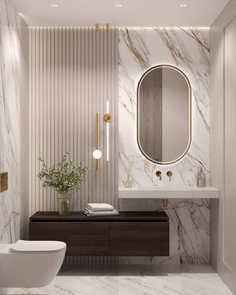 Раковина мебельная Armadi Art Flat 101х45.2х8 см прямоугольная белая 859-100-CLCT