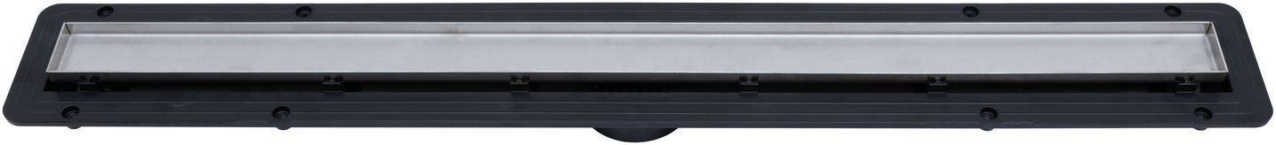 Душевой лоток Allen Brau Infinity 90 см нержавеющая сталь 9.50006.SS