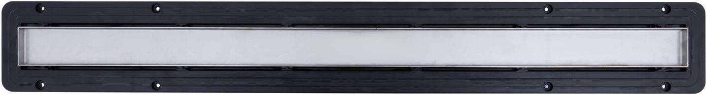 Душевой лоток Allen Brau Infinity 90 см нержавеющая сталь 9.50006.SS