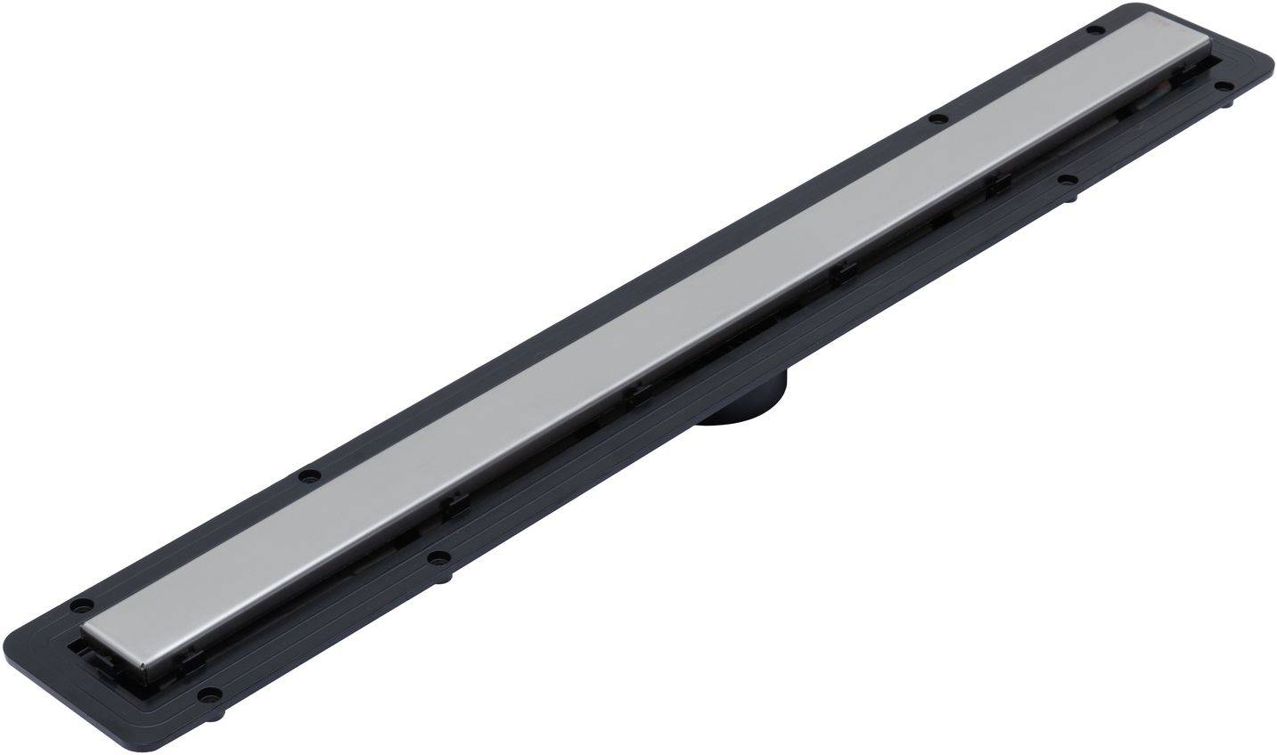 Душевой лоток Allen Brau Infinity 90 см нержавеющая сталь 9.50006.SS