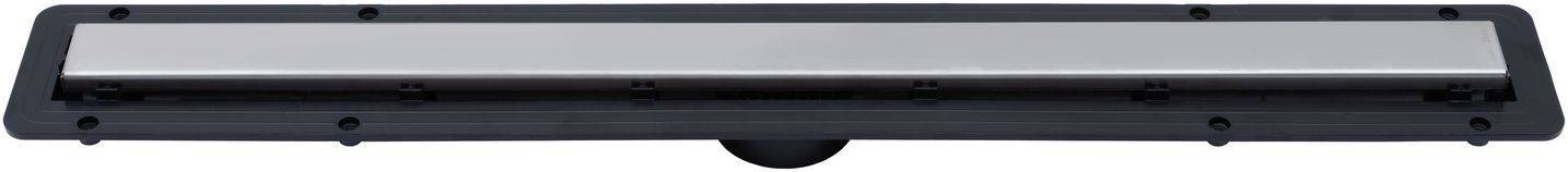 Душевой лоток Allen Brau Infinity 90 см нержавеющая сталь 9.50006.SS