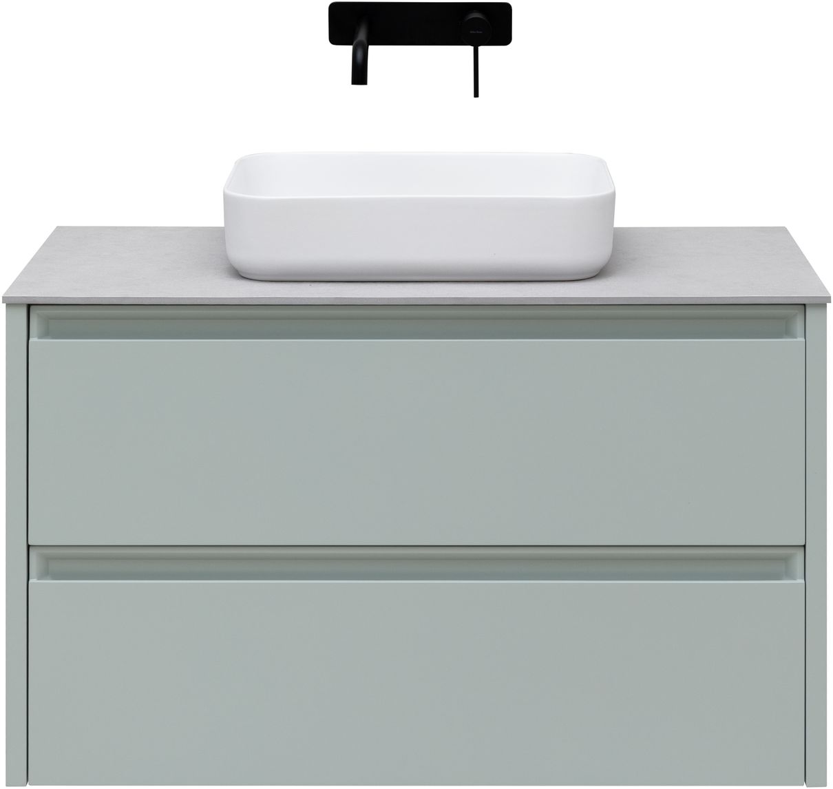 Тумба под раковину Allen Brau Fantasy 100x46x62 см папирус 1.11003.PWM