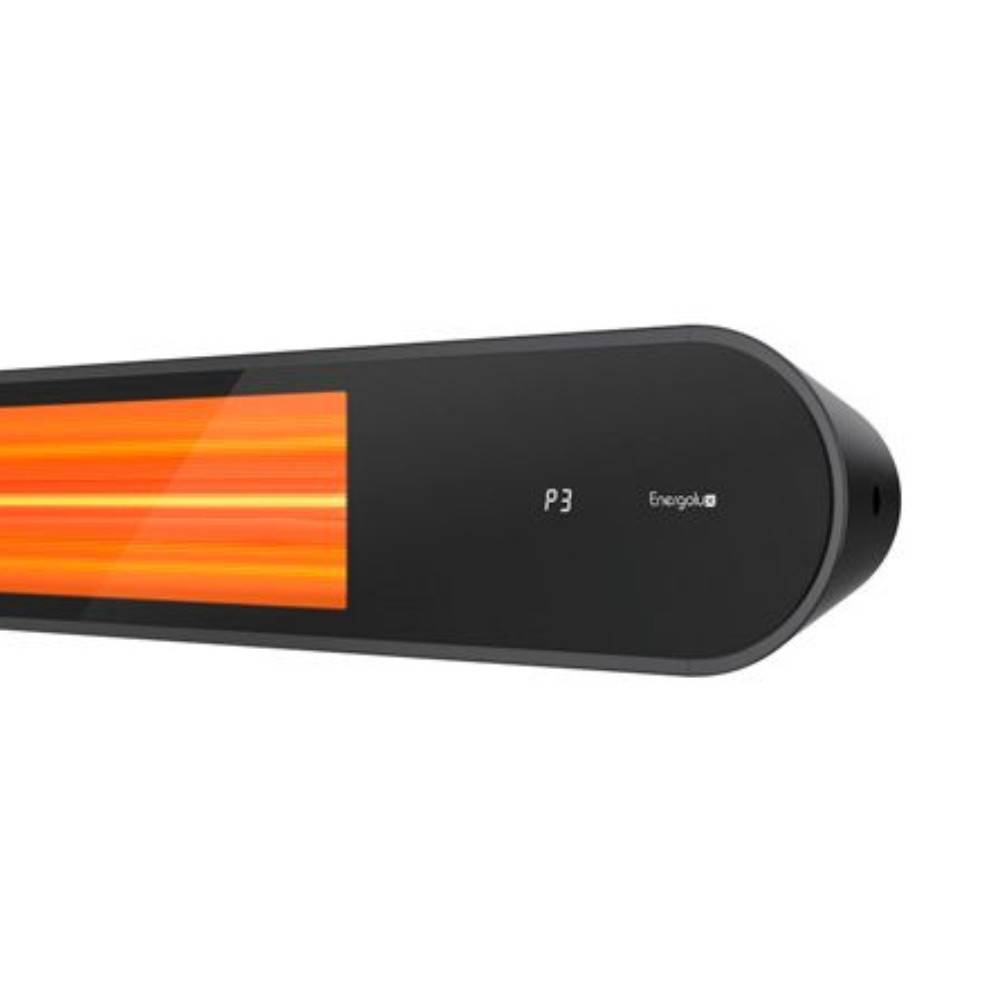 Инфракрасный потолочный обогреватель Energolux Pilatus EIHS--P1-BO