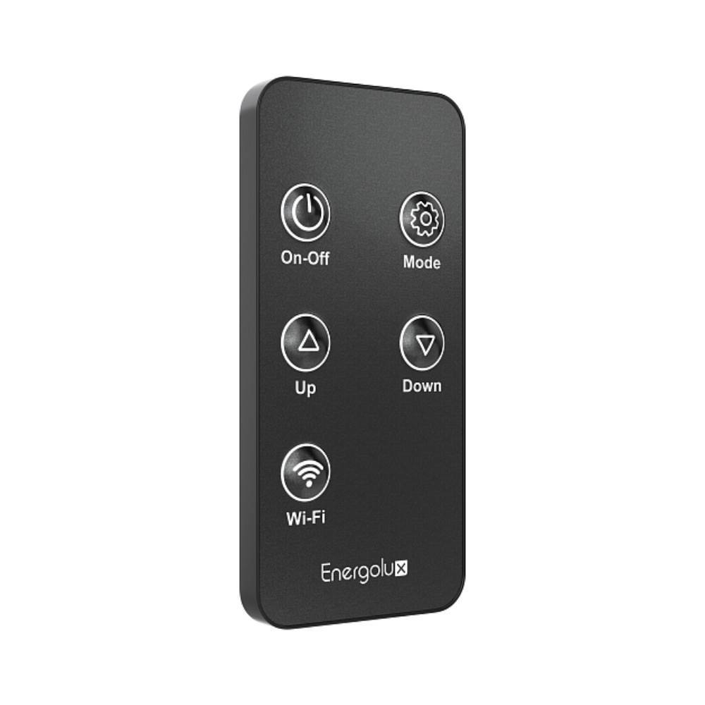 Инфракрасный потолочный обогреватель Energolux Pilatus EIHS--P1-BO