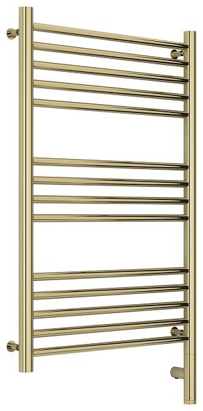 Полотенцесушитель электрический Сунержа Богема 3.0 500x800 мм правый шампань 020-5805-8050