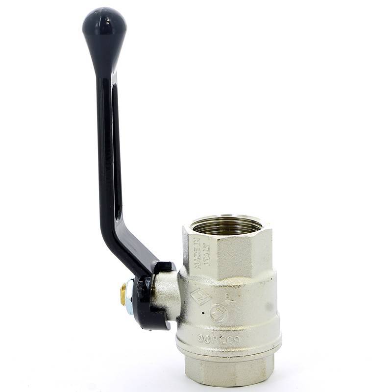 Кран шаровой Bugatti Oregon 300 ВВ рычаг 1 03000175