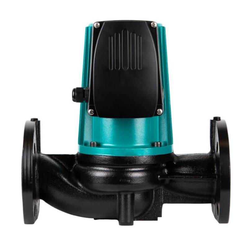 Насос циркуляционный фланцевый Shinhoo BASIC 40-16F 220 В 71221004